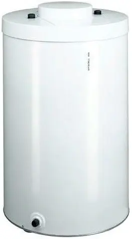 Viessmann Vitocell 100-W бойлер косвенного нагрева GUG (120 л)
