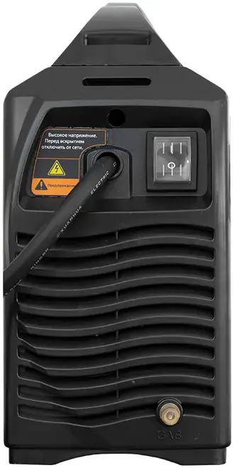 Сварог TIG 180 DSP Pro аппарат аргонодуговой (220 В, )