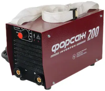 Форсаж Форсаж-200 инвертор сварочный
