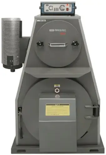 Китурами KF-35B котел твердотопливный