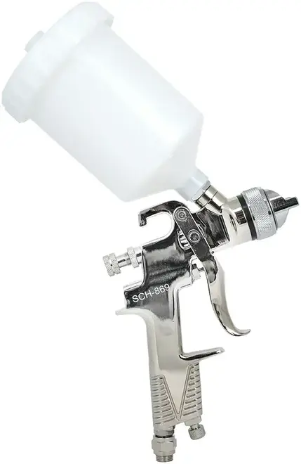 Schtaer SCH-869 краскопульт пневматический