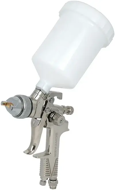 Schtaer SCH-869 краскопульт пневматический
