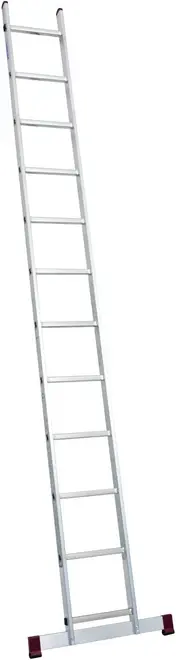 Krause Corda лестница приставная с траверсой (/12 ст)