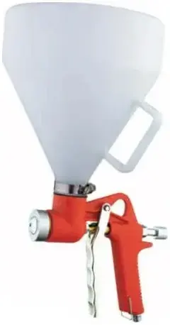 Zitrek FR-301 пневмораспылитель декоративно-отделочный