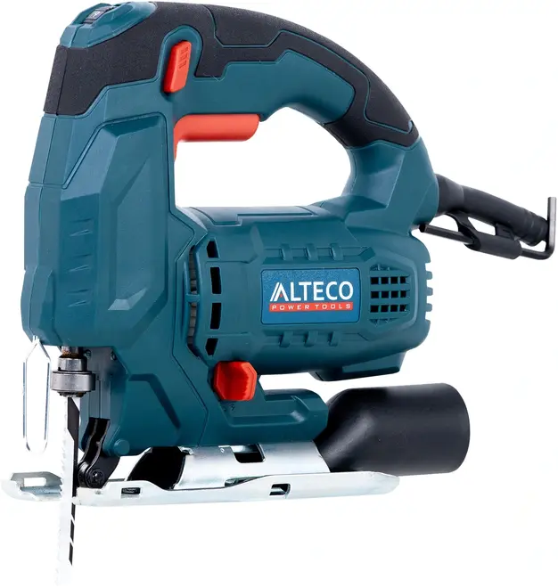 Alteco JS 650.1 пила лобзиковая НС-1161117