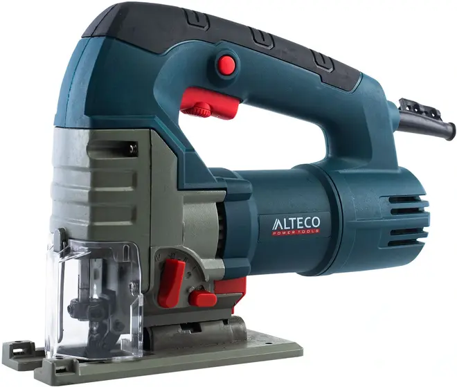 Alteco JS 700 пила лобзиковая НС-1164010