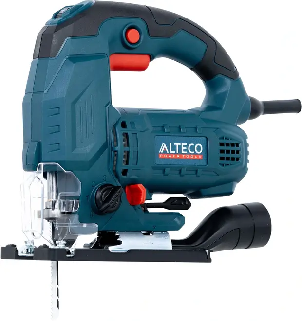 Alteco JS 750 пила лобзиковая НС-1161118