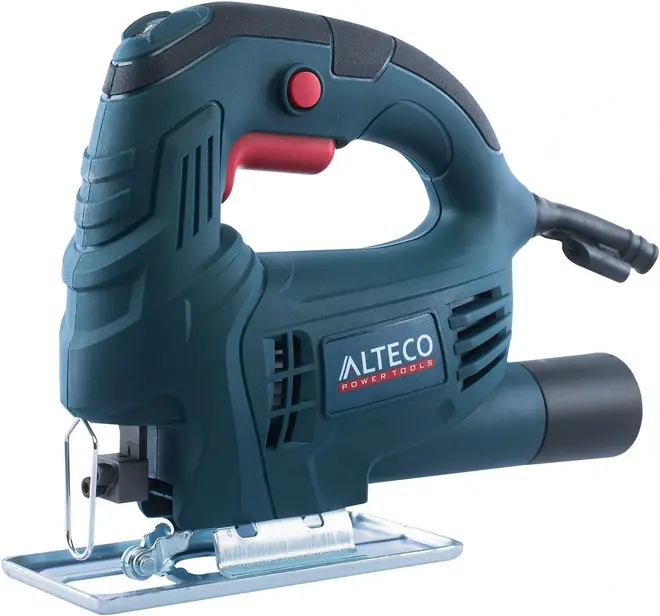 Alteco JS 500 Promo пила лобзиковая НС-1161159
