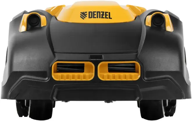 Denzel Grass Master 1000 робот-газонокосилка (, 3 А*ч) №58955