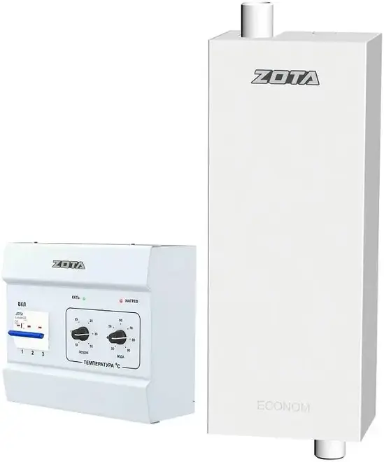 Zota Econom V2 котел электрический 15 (15 кВт)