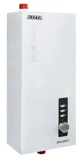 Zota Balance V2 котел электрический (14 кВт)