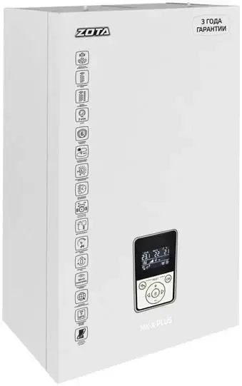 Zota MK-X Plus котел электрический (12 кВт)