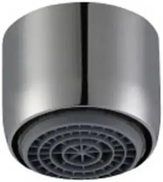 Lemark Neoperl Cascade аэратор внешний d-22 мм (NP12301 ASLC-BL)