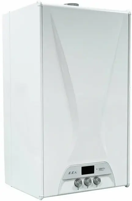 E.C.A. Gelios Plus котел газовый 13 HM NG (13 кВт)