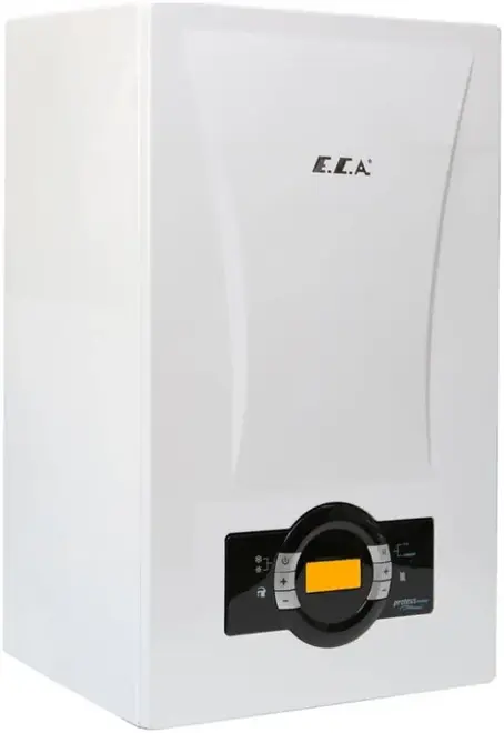 E.C.A. Proteus Premix HM котел газовый конденсационный 35 NG (35 кВт)