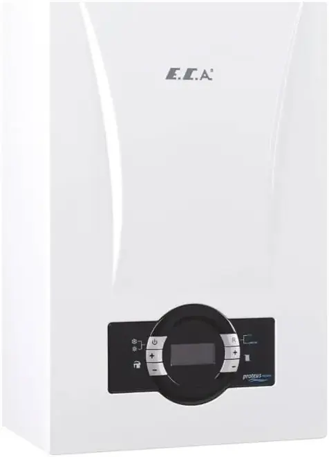 E.C.A. Proteus Premix HST котел газовый конденсационный 28 NG (28 кВт)
