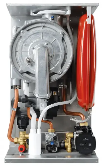 E.C.A. Proteus Premix HST котел газовый конденсационный 28 NG (28 кВт)