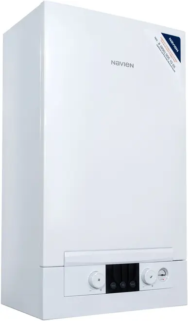 Navien Heatatmo котел газовый NGB150-16A