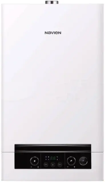 Navien Heat System котел газовый NGB210 System-24H