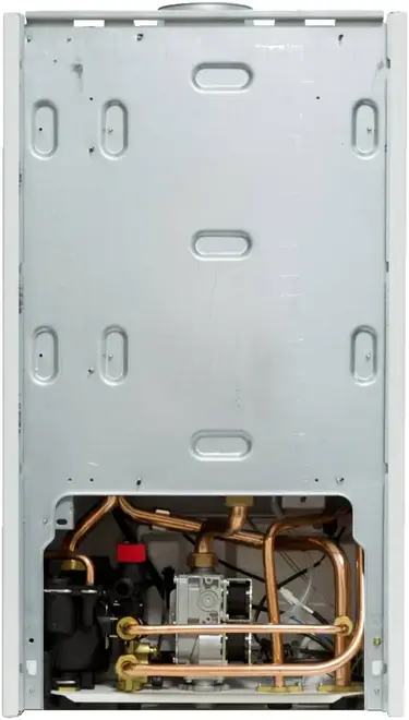 Hubert AGB WLB котел газовый 35 WLB (35 кВт)