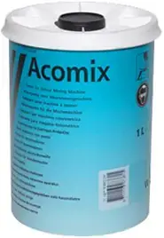 Dulux Acomix колорант (1 л) фиолетовый