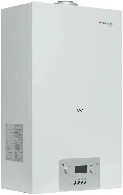 Hubert AGB DX Wi-Fi котел газовый 18DX (18 кВт)