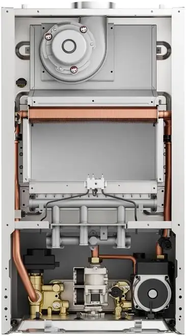 Haier Proline котел газовый 2.28 TI (28 кВт)