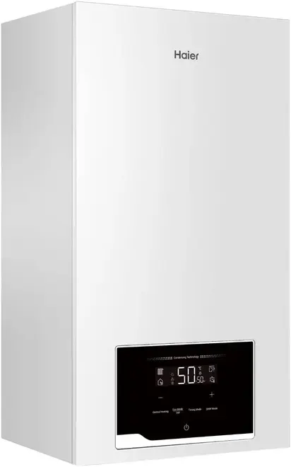 Haier Greenline котел газовый конденсационный 1.26 TIW (26 кВт)
