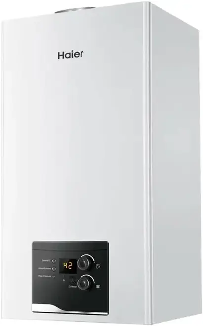 Haier Urban котел газовый 2.24 TM (24 кВт)