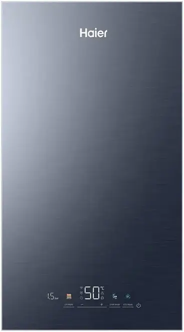 Haier Evoline котел газовый 2.24 TI (24 кВт)