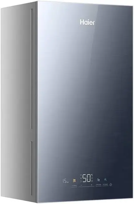 Haier Evoline котел газовый 2.24 TI (24 кВт)