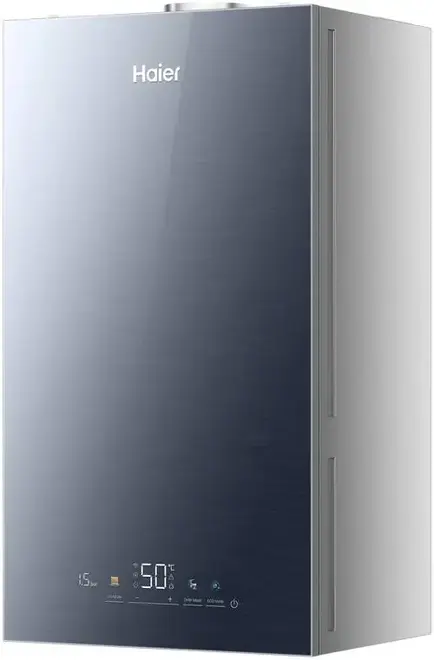 Haier Evoline котел газовый 2.24 TI (24 кВт)