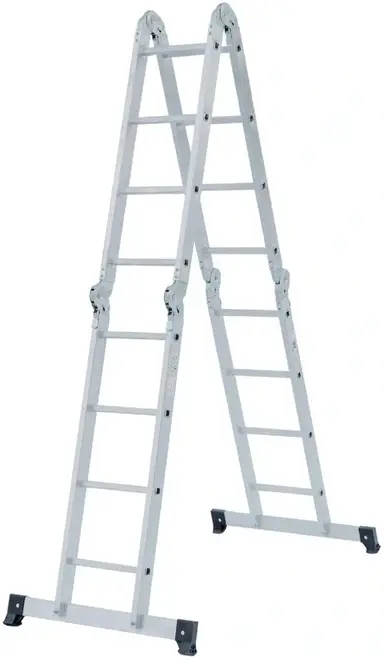 Высота TRL лестница-трансформер (4.77 м /4 * 4 ст)