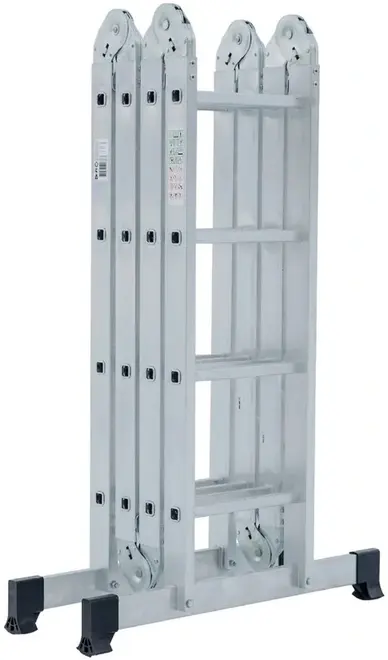 Высота TRL лестница-трансформер (4.77 м /4 * 4 ст)