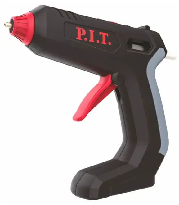 P.I.T. PEC3.6P-7A пистолет клеевой аккумуляторный