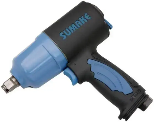 Sumake ST-C541 пневмогайковерт ударный