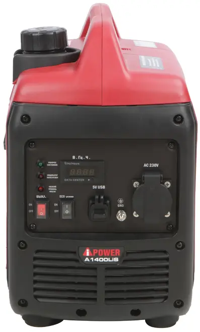A-Ipower A1400LIS генератор бензиновый (1400 Вт)
