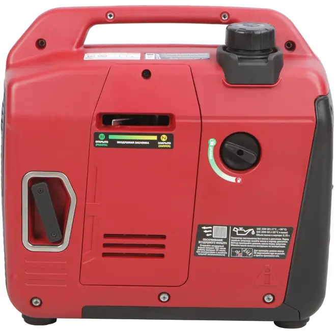 A-Ipower A1400LIS генератор бензиновый (1400 Вт)