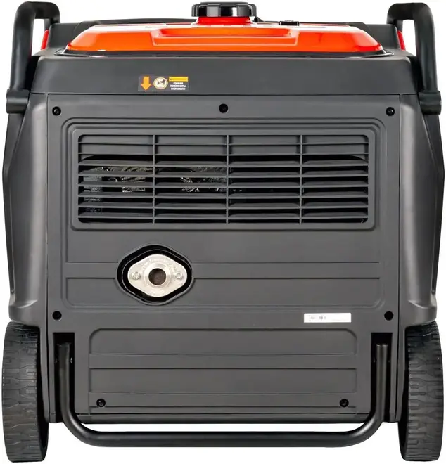 A-Ipower A9000LIS генератор бензиновый (9000 Вт)