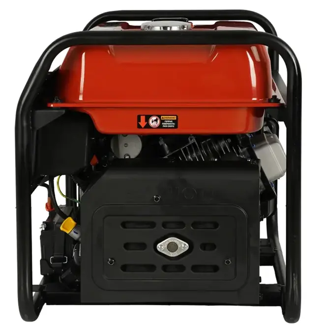 A-Ipower A6500I генератор бензиновый (6500 Вт)