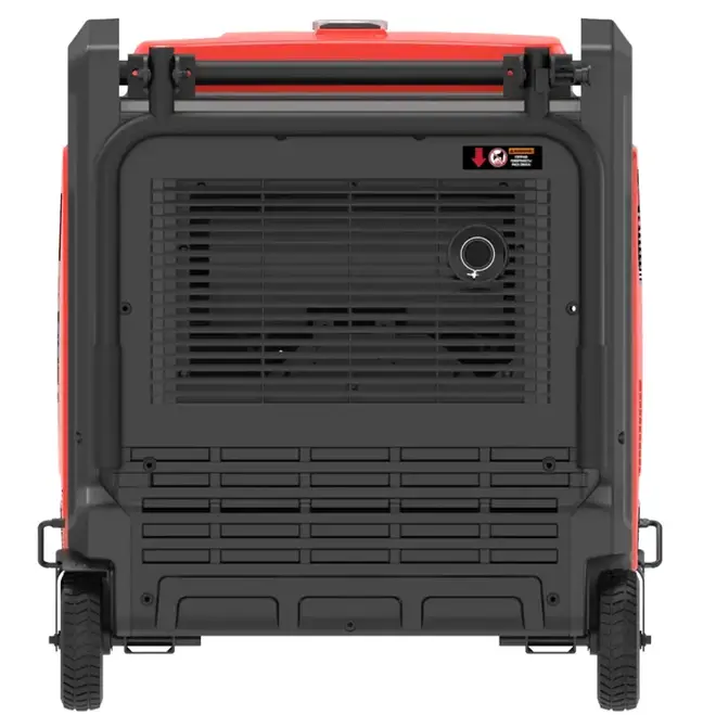 A-Ipower A13000IS генератор бензиновый (13000 Вт)