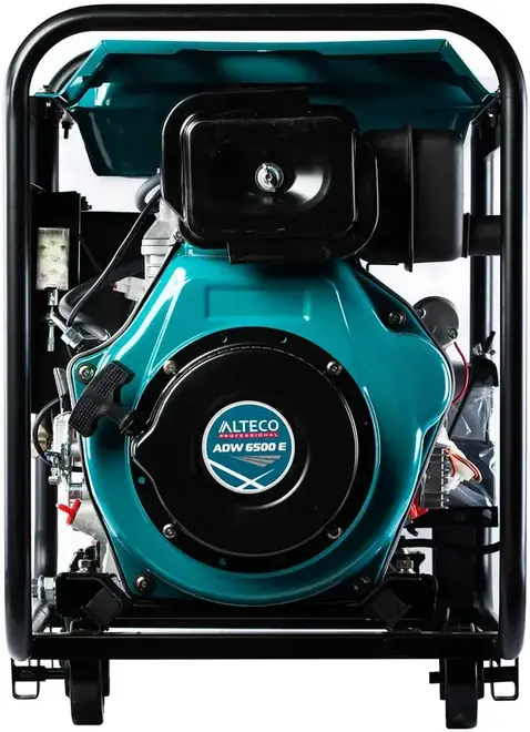 Alteco Professional ADW-180E (6500E) генератор дизельный сварочный
