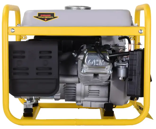 Huter HT 1.0A Grey электрогенератор