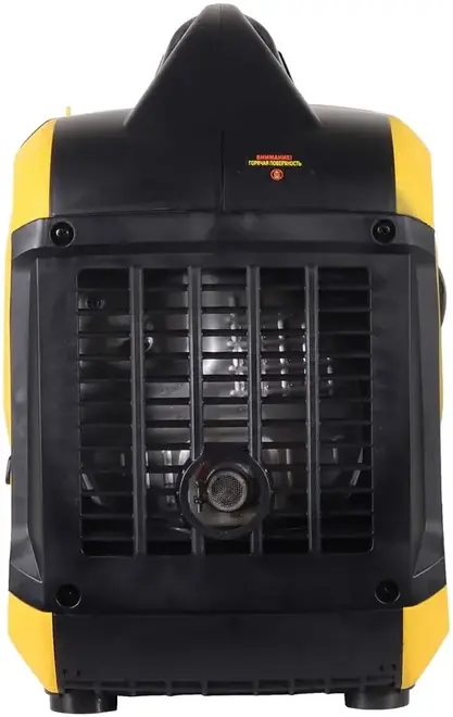 Huter DN2200SI генератор инверторный