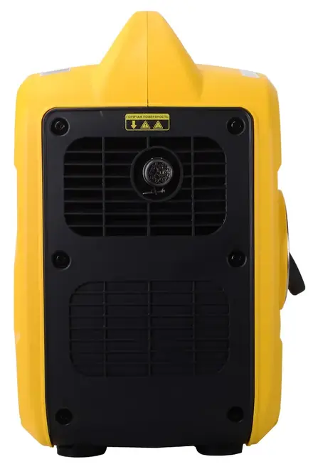 Huter DN A1.5IS генератор инверторный