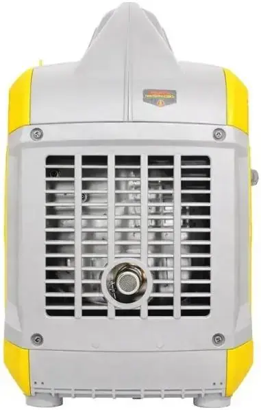 Huter DN A2.7SI Grey генератор инверторный