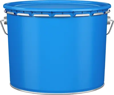 Тиккурила Temafloor PU отвердитель (3 л)