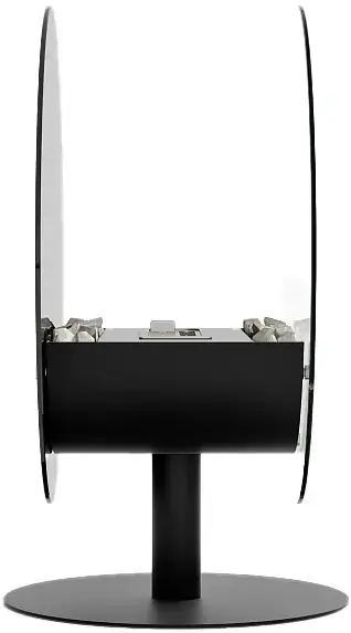 Royal Thermo RTBFP-F500ML Mirror Lens биокамин