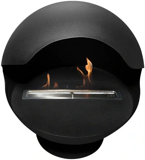 Royal Thermo RTBFP-F500SPR Sphere биокамин