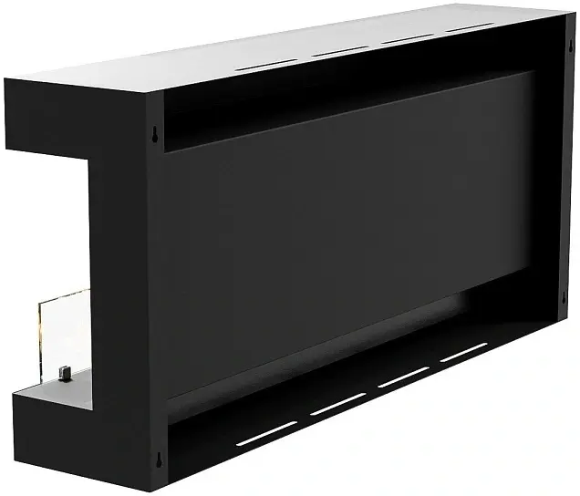 Royal Thermo RTBFP-W120V View биокамин